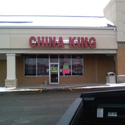 China King - Ste Genevieve