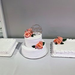 Zlatne Kapi - All 3 cakes