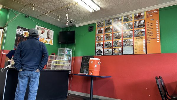 Taqueria La Mestiza by null