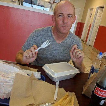 Burrito Zone & Tamales - Mexican Near Me - Diberville, Mississippi