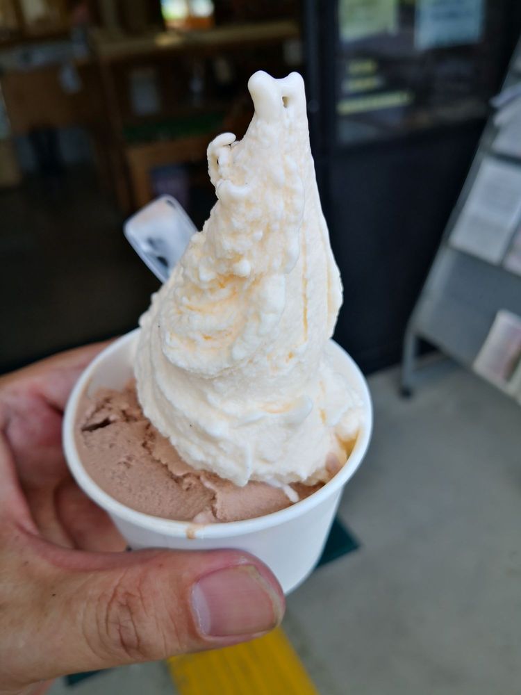 清流の郷かすお