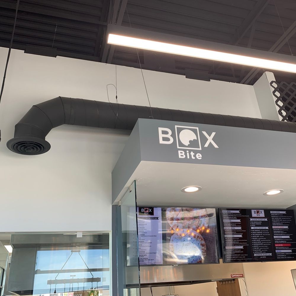 Box Bite - Inside - Pizza Near Me - American Fork, Utah Box Bite - Inside - Pizza Near Me - American Fork, Utah