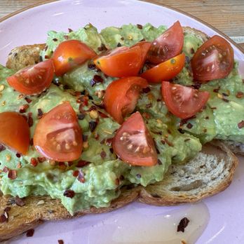 Bowl Mami - Avocado toast - Acai Bowls Near Me - Carrollton, Texas Bowl Mami - Avocado toast - Acai Bowls Near Me - Carrollton, Texas