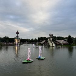 Tomorrowland