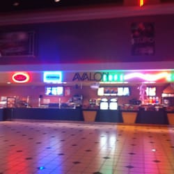 Avalon Cinema Center