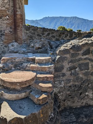 Pompei by null
