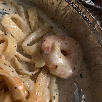 Viztango Cafe - First time ordering from this place and found hair in it . Fishy Fettuccini Alfredo . with all this going on right now PLEASE BE AWARE . - Italian Near Me - Los Angeles, California Viztango Cafe - First time ordering from this place and found hair in it . Fishy Fettuccini Alfredo . with all this going on right now PLEASE BE AWARE . - Italian Near Me - Los Angeles, California