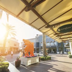 Citadel Outlets