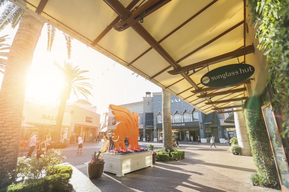 Citadel Outlets