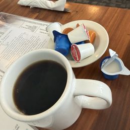 Coffee Coffee
