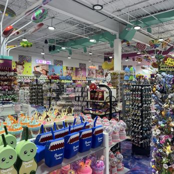 Sugar Planet - Candy Stores Near Me - Orlando, Florida Sugar Planet - Candy Stores Near Me - Orlando, Florida