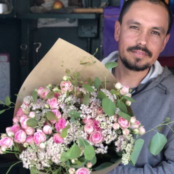 Flower Corner - Florists Near Me - San Francisco, California