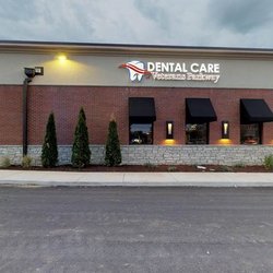 Dental Care of Veterans Parkway