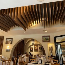 Cadot Restaurant