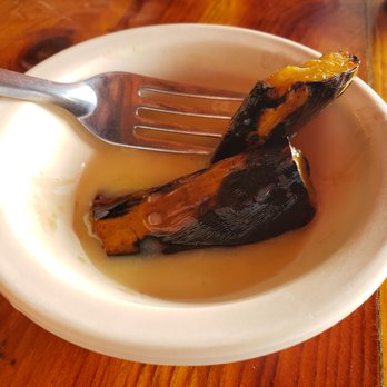 El Coleguita Marina - Fried Bananas Dessert - Mexican Near Me - Puerto Vallarta, JAL El Coleguita Marina - Fried Bananas Dessert - Mexican Near Me - Puerto Vallarta, JAL