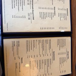 Leroy’s Family Restaurant
