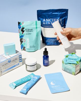 Clean Market by null