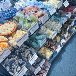 Stones Crystal Shop