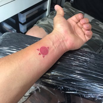Big Bang Ink - Tattoo Near Me - Brooklyn, New York