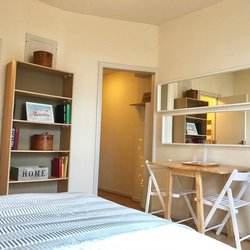 Accommodation London - Room Details