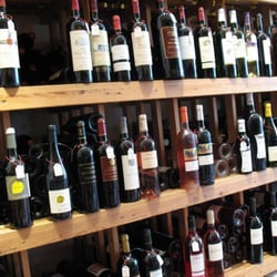Der Weinladen Gaby Thomas