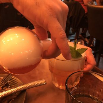 The Alchemist - Cocktail Bars Near Me - London, XGL The Alchemist - Cocktail Bars Near Me - London, XGL