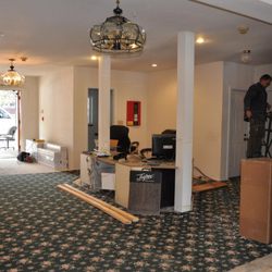 Premier Paint and Floor Covering