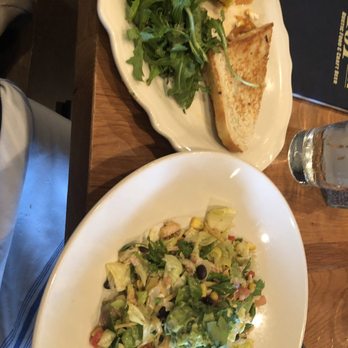 101 Craft Kitchen - We were splitting a salad and sandwich and they split for us! - Gastropubs Near Me - Gahanna, Ohio 101 Craft Kitchen - We were splitting a salad and sandwich and they split for us! - Gastropubs Near Me - Gahanna, Ohio