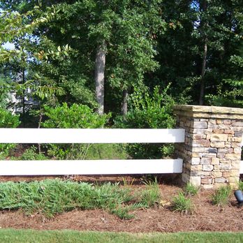Pennington Fence - Fences & Gates Near Me - Buford, Georgia