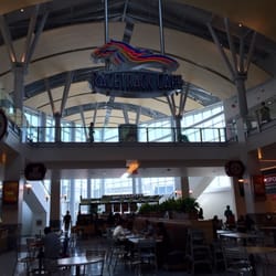 Racetrack Café