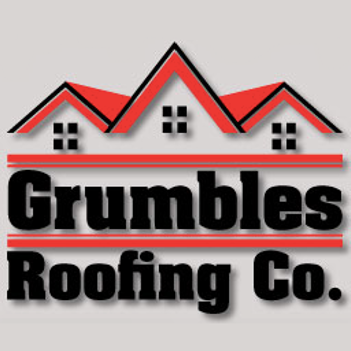 Slide of Grumbles Roofing