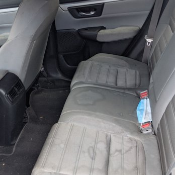 Zipcar - A used mask, during a pandemic? - Car Rental Near Me Zipcar - A used mask, during a pandemic? - Car Rental Near Me