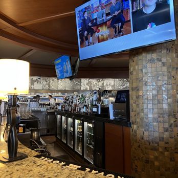 Ditka's Oakbrook - Inside - bar - American Near Me - Oakbrook Terrace, Illinois