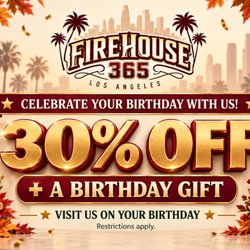 Firehouse 365