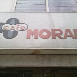 Café Morán