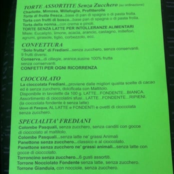 Con e Senza Zucchero - Ice Cream & Frozen Yogurt Near Me - Rome, RM Con e Senza Zucchero - Ice Cream & Frozen Yogurt Near Me - Rome, RM