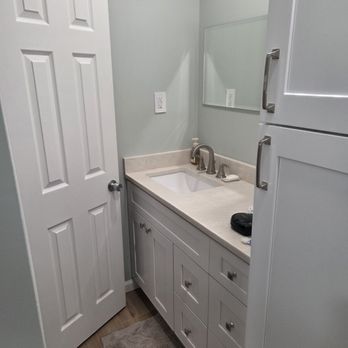 Affordable Handyman Corp - Full bathroom - Handyman Near Me