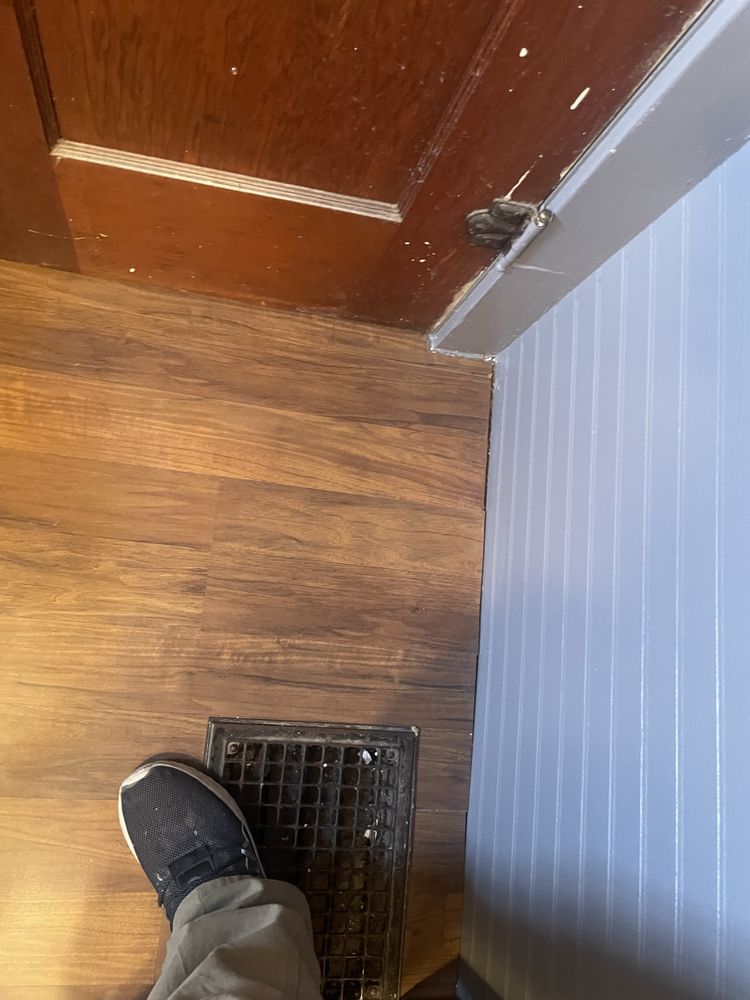 Slide of Big Mo’s Home Improvements