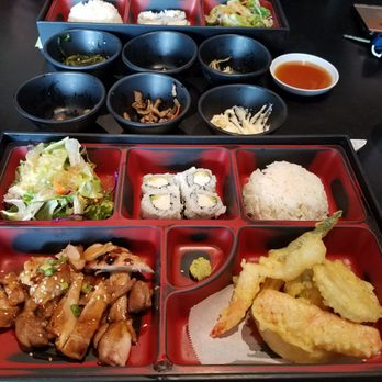 Mansun Sushi - Japanese Near Me - Walnut, California