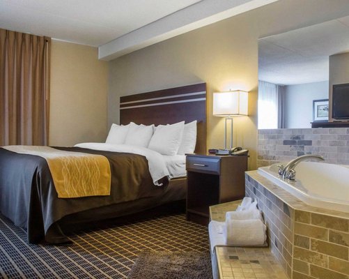 Comfort Inn Guelph by null