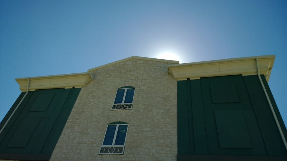 Slide of Solus Roofing and Restoration