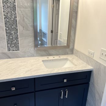 Art Granite Countertops - Bathroom Vanity and sinks . - Countertop Installation Near Me - Schaumburg, Illinois Art Granite Countertops - Bathroom Vanity and sinks . - Countertop Installation Near Me - Schaumburg, Illinois