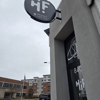 HiFi - Upshot Clayton - Coffee & Tea Near Me - Clayton, Missouri HiFi - Upshot Clayton - Coffee & Tea Near Me - Clayton, Missouri