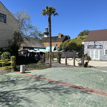 H.C. Seafood - Seafood Near Me - Oxnard, California