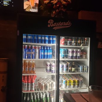 Bastards American Canteen - Sports Bars Near Me - Downey, California Bastards American Canteen - Sports Bars Near Me - Downey, California