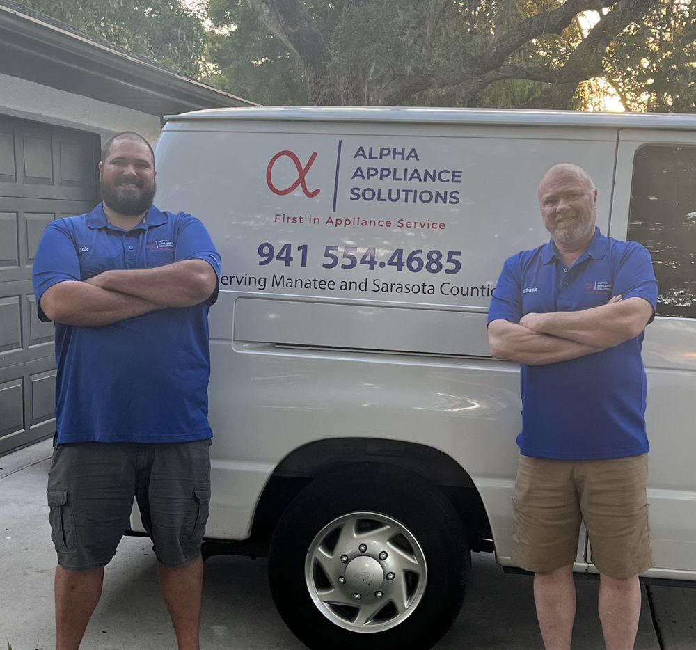 Sarasota Appliance Repair