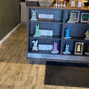 Beans and Leaves - Coffee & Tea Near Me - Staten Island, New York