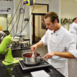 Chocolate Academy
