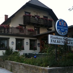 Forellen-Gasthaus-Falkenbauer