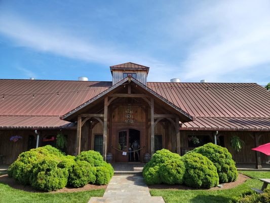 Leiper's Fork Distillery by null